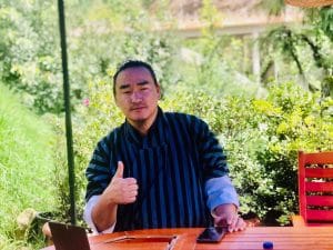 Picture of Yadu Raj Gurung