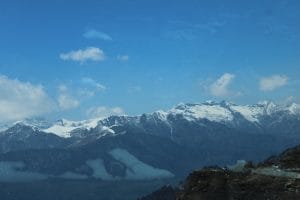 Discover Bhutan Tour