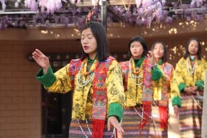 Wedding Tour-Bhutan