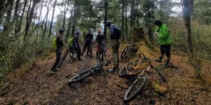 Bicycle Tour-Bhutan