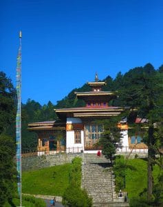 Photography Tour-Bhutan