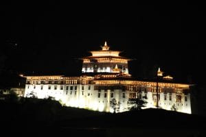 Beautiful Bhutan Tour