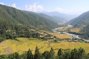 Top Selling Bhutan Tour Package